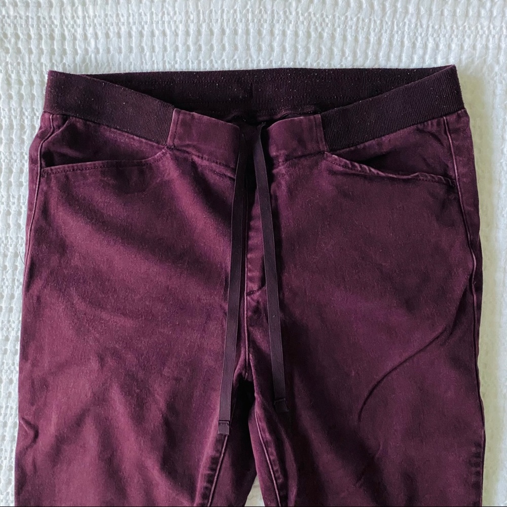 Uniqlo Heattech Pants - Picture 6 of 7